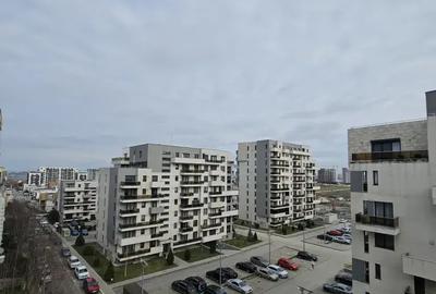 Apartament cu 3 camere decomandat în Tomis Plus - 1
