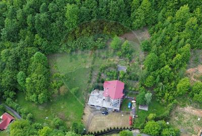 Ocazie!!! Hotel / Pensiune cu 19 camere de vanzare in z... - 2