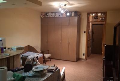 Garsonieră semidecomandată în Politehnica - 1