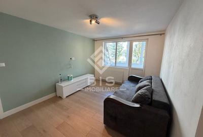 Apartament cu 2 camere semidecomandat în Central - 6