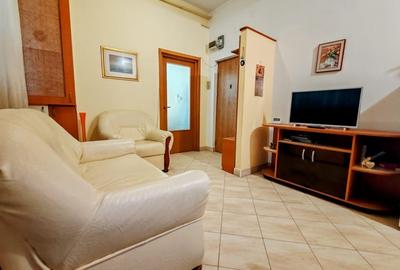 Ap tip studio  in inima Bucurestiului - liniste, confort si accesibilitate - 6