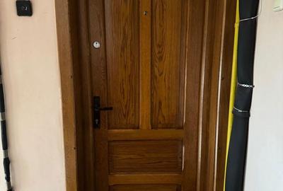 Apartament cu 2 camere decomandat în Săsar