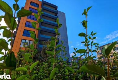 Apartament cu 3 camere în Berceni - 11