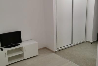 Garsonieră decomandată în Exterior Vest - 6