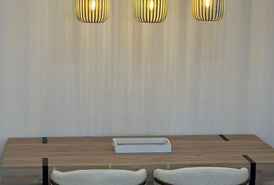 Apartament cu 2 camere circular, mobilat în Hărmanului - 4