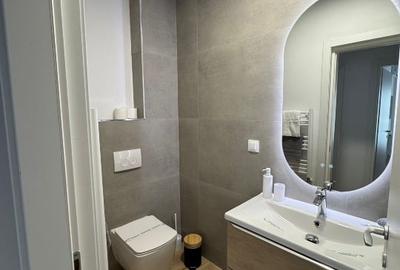 Apartament 3 camere si terasa panoramica cu vedere la mare si lac!! - 8