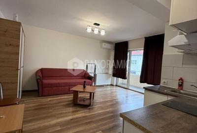 Apartament cu 2 camere semidecomandat în Bună Ziua