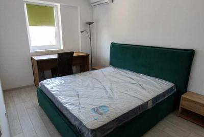 Apartament 2 camere cu Parcare Subterana in Complex Ajustorului Park Residence - 4