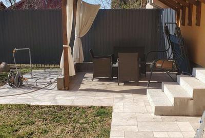 Casă cu 6 camere în Salonta - 2