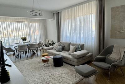Apartament cu 3 camere în Central - 4