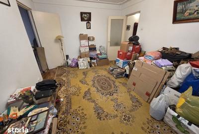 Apartament cu 2 camere în Dacia - 1