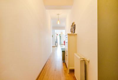 Penthouse exclusivist, 125 mp de terasa, vedere panoramica - 33