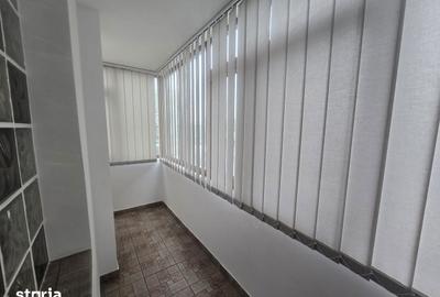 Apartament cu 2 camere în Mărăței - 8