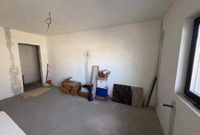 Duplex cu 5 camere cu Teren 300 Mp în Jilava - 41