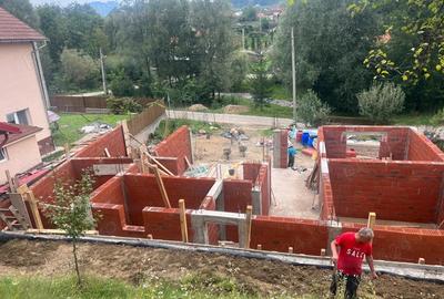 Casa, pensiune de vanzare in com cicanesti, AG,transfagarasan - 5