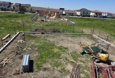 Apartament cu 3 camere decomandat în Moșnița Nouă - 1