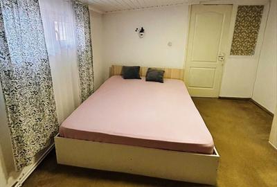 Apartament cu 3 camere decomandat în Central - 4