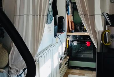 Apartament cu 2 camere semidecomandat în Central - 5