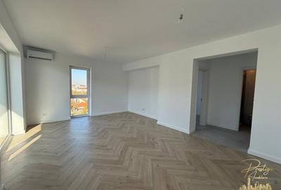 Apartament cu 3 camere nou tip Berlin de vanzare in Prima Arena - 2