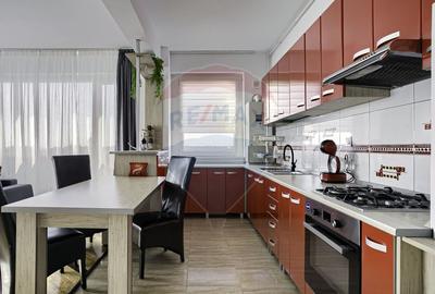 Apartament cu 2 camere de inchiriat ARED Uta - 16