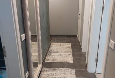 Apartament cu 2 camere decomandat în Tractorul - 10