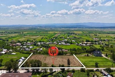 Spațiu comercial, în Fântâna Mare - 2