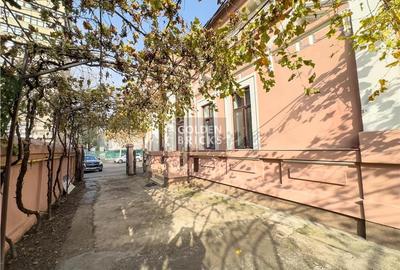 Pache Protopopescu | PROTV | Vizibilitate |  Curte 250 mp | Garaj - 3