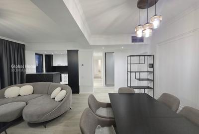 Apartament cu 3 camere decomandat, mobilat în Voluntari - 7