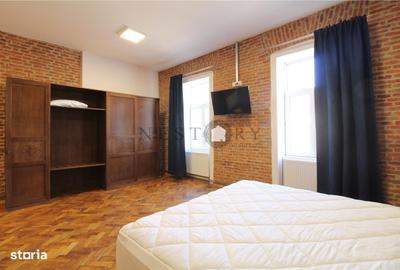 Apartament cu 2 camere semidecomandat în Ultracentral - 4