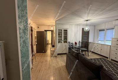 Apartament cu 3 camere, mobilat în Bucovina - 16