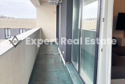 Apartament cu 2 camere în Central