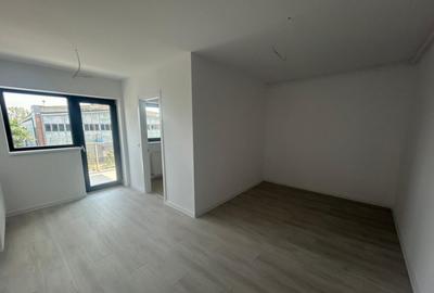 Garsoniera Spatioasa-Complex NOU / Hils Republica / TVA 9% !