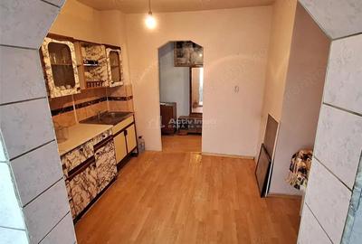 Apartament cu 2 camere decomandat, mobilat în Central - 8