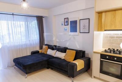 Apartament cu 3 camere decomandat, mobilat în Dristor - 1