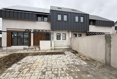 Balotesti - Codrii Vlasiei Casa tip duplex - 18