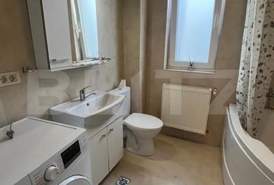 Apartament 3 camere cartier Yriss Valea Lupului - 9