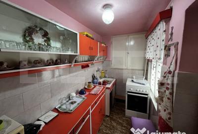 Casă cu 3 camere cu Teren 501 Mp în Micro 14 - 3