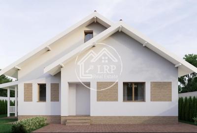 Casă individuală cu 4 camere cu Canalizare în Central - 19