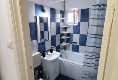 Apartament cu 2 camere semidecomandat în Central - 1