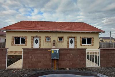 Duplex pe parter - la cheie - zona usor accesibila. - 2