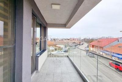 Apartament cu 2 camere decomandat în Palazu Mare - 7