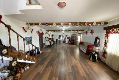 Casa familiala 600 mp, cu 18ari de teren la 7 km de Zalau - 8