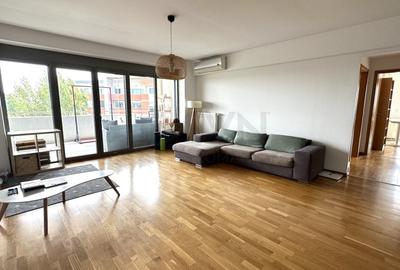 REA1015950 Apartament 3 camere Green Lake Residences