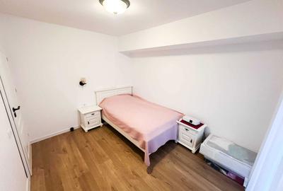 Apartament cu 4 camere decomandat, mobilat în Lujerului - 1