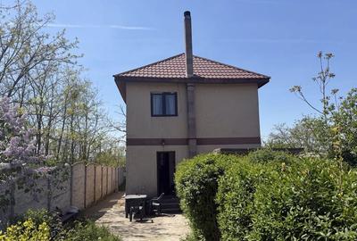 Casă cu 4 camere în Preajba - 2