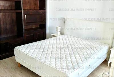 Apartament 2 camere open-space+parcare subterana- zona Tractorul - 2