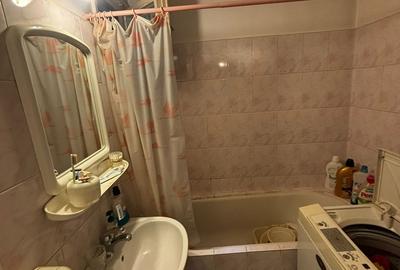 Apartament cu 2 camere decomandat în Giurgiului