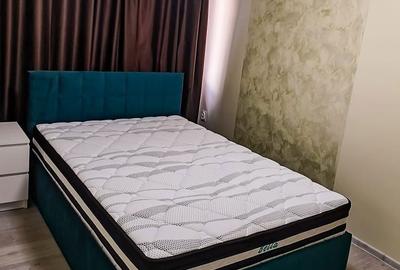 Apartament cu 2 camere semidecomandat în Central - 6