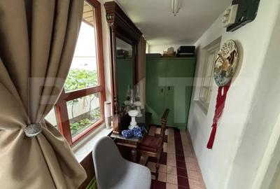 Casă cu 2 camere cu Teren 211 Mp în Șimleu Silvaniei - 5