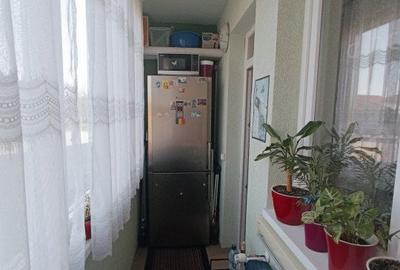 Apartament cu 3 camere decomandat, mobilat în Giroc - 10